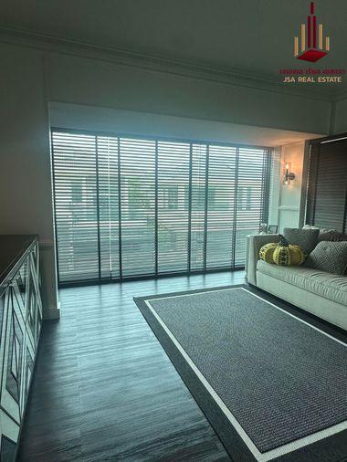 picture ✨ For Rent: Perfect Place Rama 9 - Krungthepkreetha✨    💰 Only 80,000 THB/month - 3/9