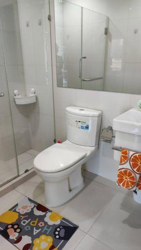 picture Condo for rent :  Life Asoke (Rt-01) - 5/5