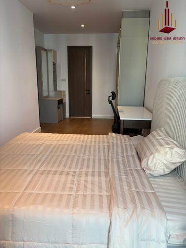 picture ✨ For Rent: Supalai ICON Sathorn Condo ✨  💰 Only 50,000 THB/month - 4/5