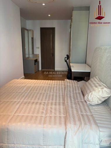 picture ✨ For Rent: Supalai ICON Sathorn Condo ✨ 💰 Only 50,000 THB/month - 4/5