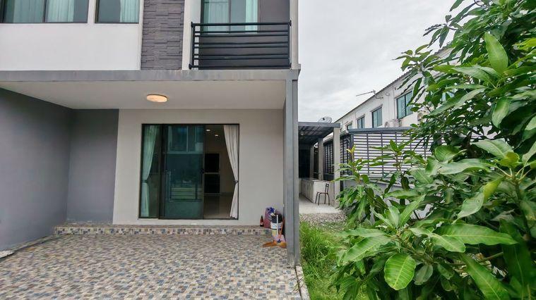 รูป 🏠 ขายบ้าน : Pleno Phaholyothin - Rangsit (พลีโน่ พหลโยธิน - รังสิต)   รหัสทรัพย์ | 📌LNP-H785  - รูปที่ 32/35