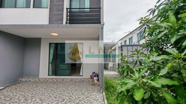 รูป 🏠 ขายบ้าน : Pleno Phaholyothin - Rangsit (พลีโน่ พหลโยธิน - รังสิต) รหัสทรัพย์ | 📌LNP-H785 - รูปที่ 32/35