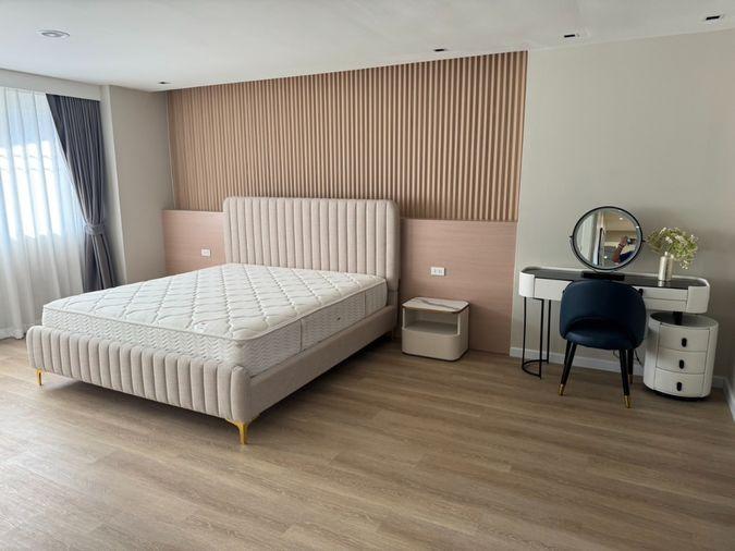 picture  For Rent : D.S. Tower 1(BTS Phrompong)(Rt-01) - 4/6