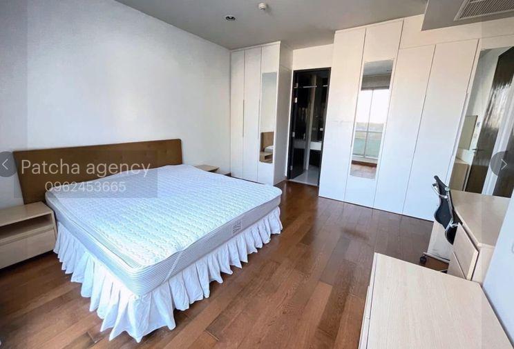 picture Address Chidlom. 3bed 184sq.m. Line id: @pfagent - 4/6