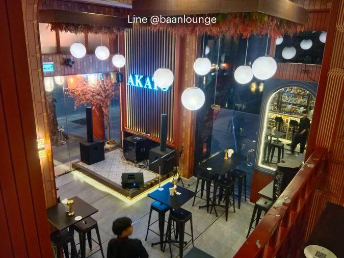 รูป ขายเซ้ง ร้านอาหารญี่ปุ่น อรุณอัมรินทร์ ติดถนนใหญ่ - รูปที่ 1/9