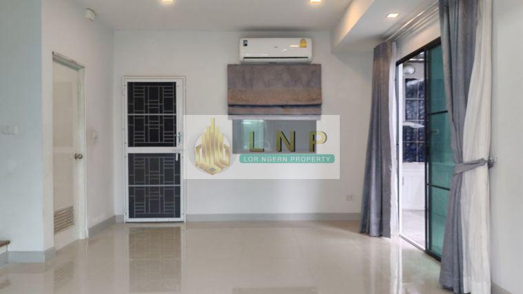 รูป 🏠 ขายบ้าน : Pleno Phaholyothin - Rangsit (พลีโน่ พหลโยธิน - รังสิต) รหัสทรัพย์ | 📌LNP-H785 - รูปที่ 4/35