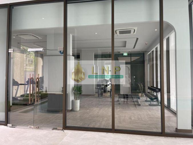 รูป 🏢 ขายคอนโด : Chapter Thonglor 25 (แชปเตอร์ ทองหล่อ 25) รหัสทรัพย์ | 📌LNP-C11716 - รูปที่ 22/32