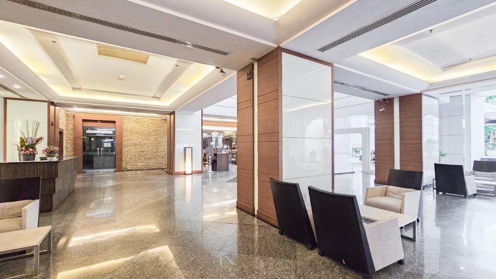รูป 🏢 ขายคอนโด : Baan Sathorn Chaopraya (บ้านสาทร เจ้าพระยา)   รหัสทรัพย์ | 📌LNP-C3801  - รูปที่ 6/14