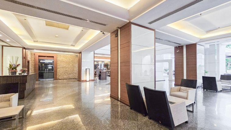 รูป 🏢 ขายคอนโด : Baan Sathorn Chaopraya (บ้านสาทร เจ้าพระยา)   รหัสทรัพย์ | 📌LNP-C3801  - รูปที่ 6/14