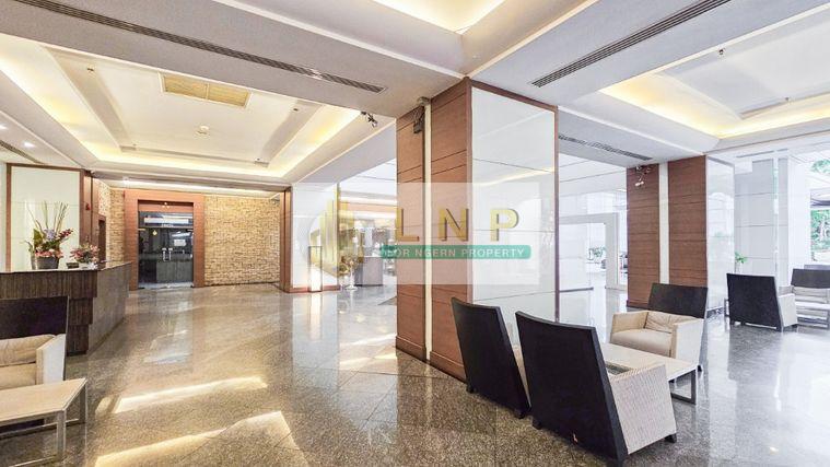 รูป 🏢 ขายคอนโด : Baan Sathorn Chaopraya (บ้านสาทร เจ้าพระยา) รหัสทรัพย์ | 📌LNP-C3801 - รูปที่ 6/14