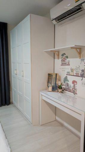 picture Condo for rent : Life Asoke (Rt-01) - 2/5