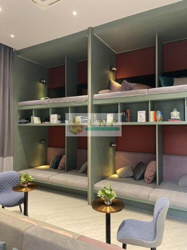 รูป 🏢 ขายคอนโด : Chapter Thonglor 25 (แชปเตอร์ ทองหล่อ 25) รหัสทรัพย์ | 📌LNP-C11716 - รูปที่ 30/32