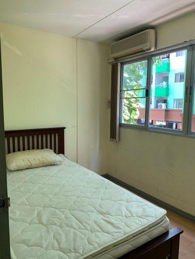 รูป 🏢 ขายคอนโด : Lumpini Center Ladprao 111 (ลุมพินี เซ็นเตอร์ ลาดพร้าว 111)   รหัสทรัพย์ | 📌LNP-C11701 - รูปที่ 9/11
