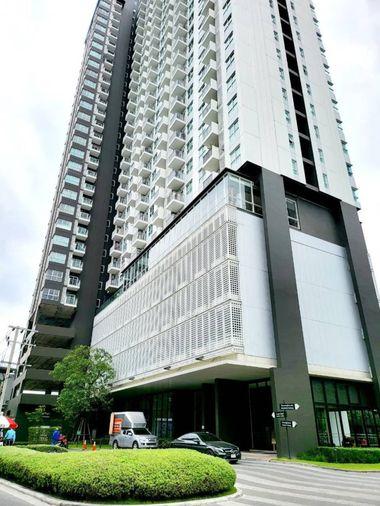 รูป 🏢 ขายคอนโด : The Parkland Ratchada - Wongsawang (เดอะ พาร์คแลนด์ รัชดา - วงศ์สว่าง)   รหัสทรัพย์ | 📌LNP-C11704 - รูปที่ 26/32