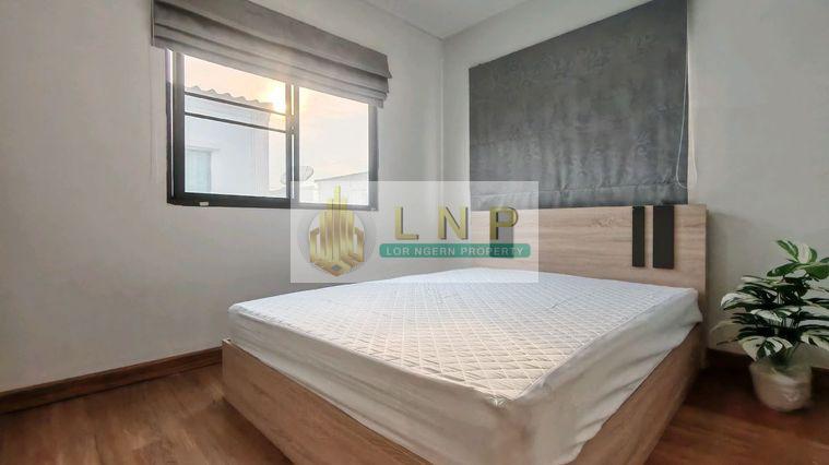 รูป 🏠 ขายบ้าน : Pleno Phaholyothin - Rangsit (พลีโน่ พหลโยธิน - รังสิต) รหัสทรัพย์ | 📌LNP-H785 - รูปที่ 15/35