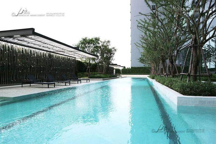 picture For Rent IDEO Sukhumvit 93(BTS Bang Chak Station) (Rt-01) - 18/28