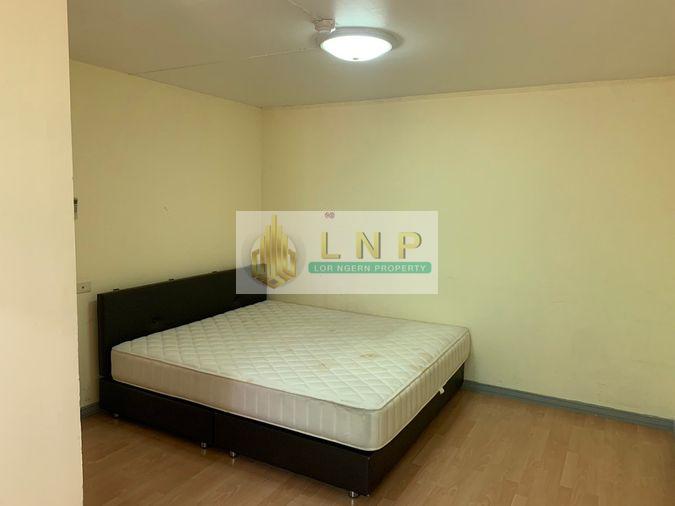 รูป 🏢 ขายคอนโด : Lumpini Center Ladprao 111 (ลุมพินี เซ็นเตอร์ ลาดพร้าว 111) รหัสทรัพย์ | 📌LNP-C11701 - รูปที่ 1/11