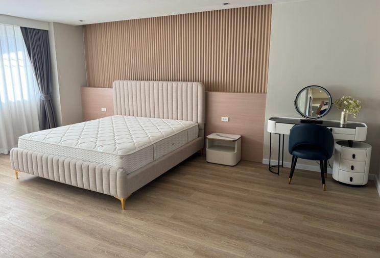 picture DS Tower1. 4bed 236sqm. Line id: @pfagent - 2/4