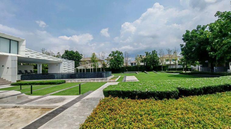 รูป 🏠 ขายบ้าน : Pleno Phaholyothin - Rangsit (พลีโน่ พหลโยธิน - รังสิต)   รหัสทรัพย์ | 📌LNP-H785  - รูปที่ 12/35