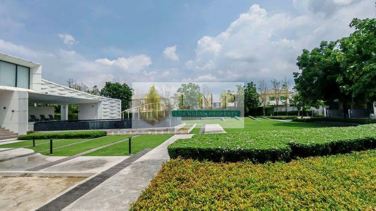 รูป 🏠 ขายบ้าน : Pleno Phaholyothin - Rangsit (พลีโน่ พหลโยธิน - รังสิต) รหัสทรัพย์ | 📌LNP-H785 - รูปที่ 12/35