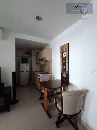 รูป The Address Sukhumvit 42 | ห้องใหญ่สุดว้าว กับราคาสุดพิเศษ #2025071710962 #FC #MKT - รูปที่ 6/6