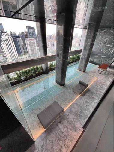 picture Condo for rent : Ashton Asoke (Asoke BTS , Sukhumvit MRT (Rt-01)) - 15/19