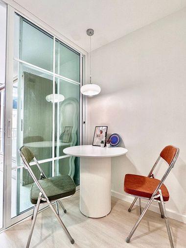 รูป 🏢 ขายคอนโด : Ratchada City 18 (รัชดา ซิตี้ 18)   รหัสทรัพย์ | 📌LNP-C11702 - รูปที่ 4/9
