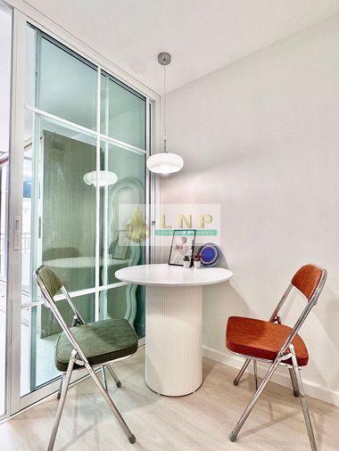 รูป 🏢 ขายคอนโด : Ratchada City 18 (รัชดา ซิตี้ 18) รหัสทรัพย์ | 📌LNP-C11702 - รูปที่ 4/9