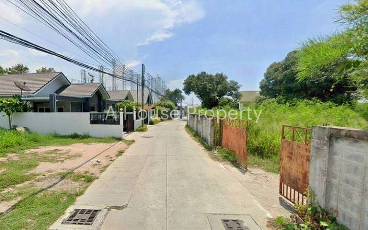 รูป ขายที่ดินสวยพัทยา แหล่งชุมชน ซอยสยามคันทรีคลับ บางละมุง ชลบุรี - รูปที่ 3/5