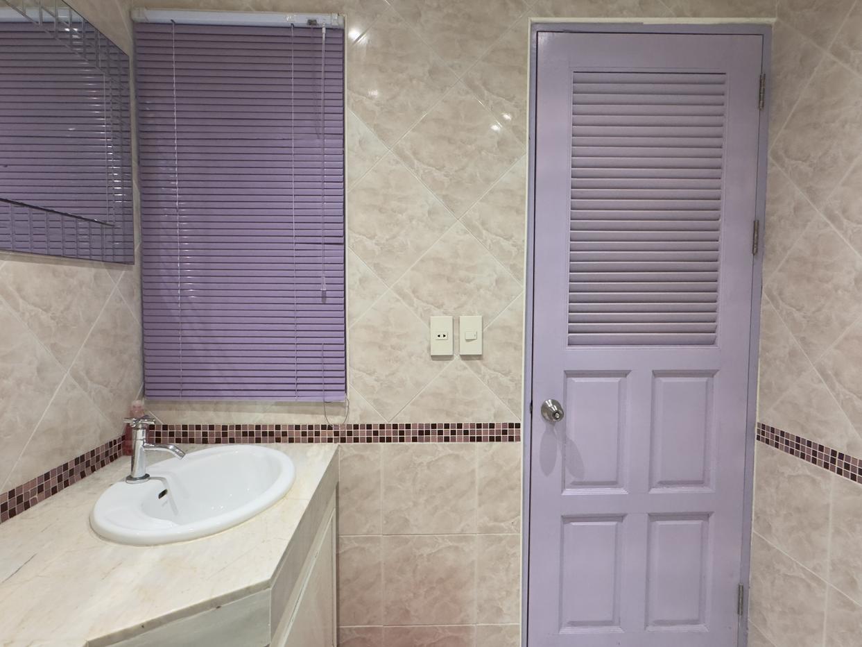 picture Baan Suan Lalana studio for Rent Jomtien Pattaya - 9/11