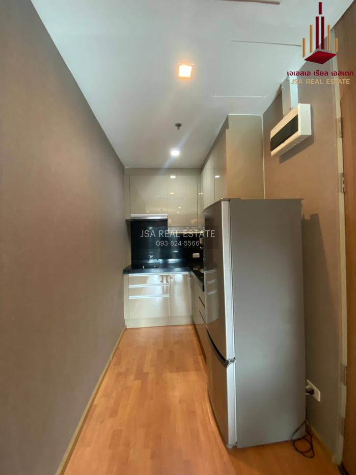 picture ✨ For Rent: Noble Revent Condo ✨💰 Only 35,000 THB/month - 4/6