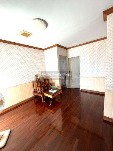 รูป Super Deal! ลดแรง จาก 8.3 ล้าน เหลือ 7.8 ล้าน "Perfect Place Ramkhamhaeng 164" 3 ห้องนอน 2 ห้องน้ำ ขนาด 76 ตร.ว พื้นที่ใช้สอย 215 ตร.ม - รูปที่ 10/17