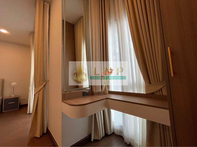 รูป 🏠 ให้เช่าบ้าน : THE CITY Bangna 3 (เดอะ ซิตี้ บางนา 3) รหัสทรัพย์ | 📌 LNP-H671 - รูปที่ 3/21