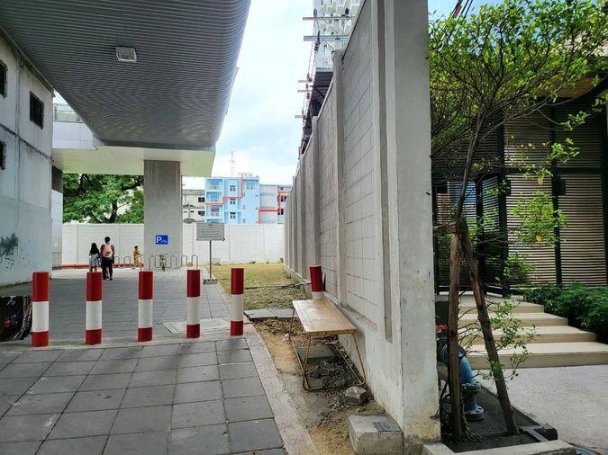 รูป 🏢 ขายคอนโด : The Parkland Ratchada - Wongsawang (เดอะ พาร์คแลนด์ รัชดา - วงศ์สว่าง)   รหัสทรัพย์ | 📌LNP-C11704 - รูปที่ 28/32