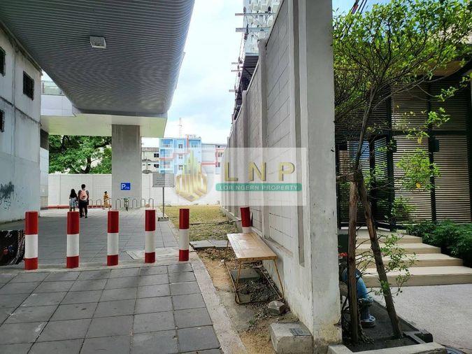 รูป 🏢 ขายคอนโด : The Parkland Ratchada - Wongsawang (เดอะ พาร์คแลนด์ รัชดา - วงศ์สว่าง) รหัสทรัพย์ | 📌LNP-C11704 - รูปที่ 28/32