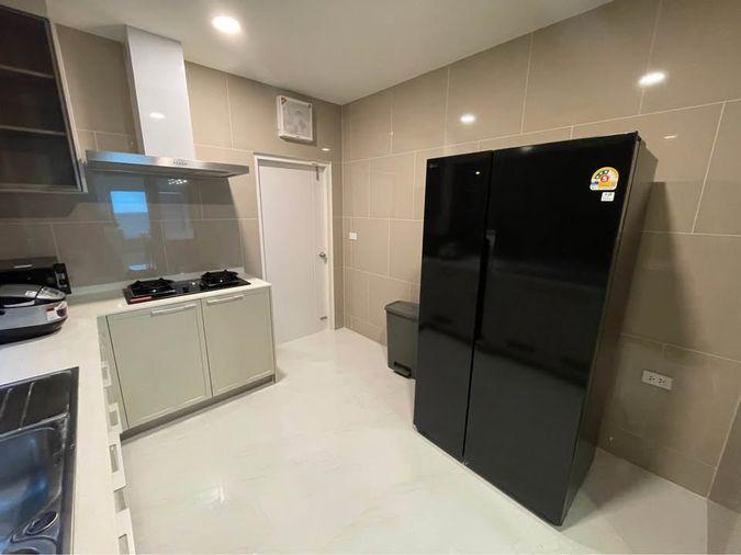 รูป 🏠 ให้เช่าบ้าน : THE CITY Bangna 3 (เดอะ ซิตี้ บางนา 3)   รหัสทรัพย์ | 📌 LNP-H671 - รูปที่ 18/21