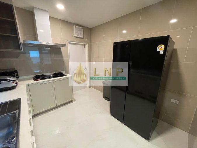 รูป 🏠 ให้เช่าบ้าน : THE CITY Bangna 3 (เดอะ ซิตี้ บางนา 3) รหัสทรัพย์ | 📌 LNP-H671 - รูปที่ 18/21