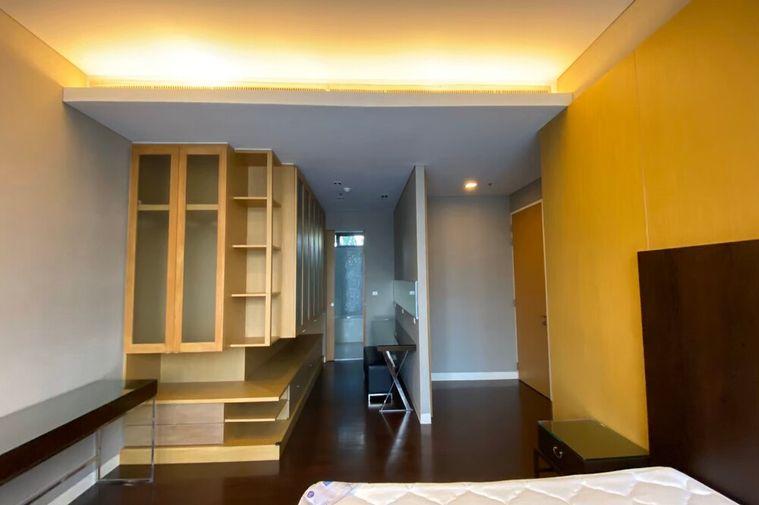 รูป 🔥 สำหรับเช่า !! วิวสวน !! 🔥 Code C20230110564..........Domus 18, 3 ห้องนอน, 3 ห้องน้ำ, แต่งครบ, พร้อมเข้าอยู่ 📣📣 - รูปที่ 15/20