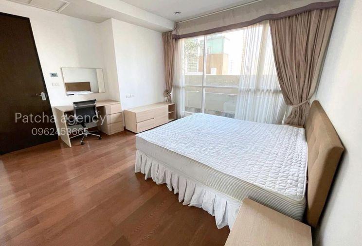 picture Address Chidlom. 3bed 184sq.m. Line id: @pfagent - 5/6