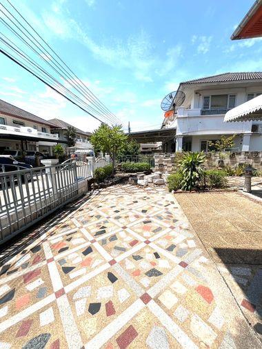 รูป Super Deal! ลดแรง จาก 8.3 ล้าน เหลือ 7.8 ล้าน "Perfect Place Ramkhamhaeng 164" 3 ห้องนอน 2 ห้องน้ำ ขนาด 76 ตร.ว พื้นที่ใช้สอย 215 ตร.ม - รูปที่ 1/17