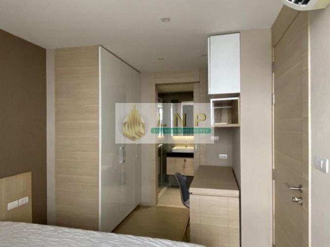 รูป 🏢 ขายคอนโด : Klass Silom (คลาส สีลม) รหัสทรัพย์ | 📌LNP-C11717 - รูปที่ 18/22