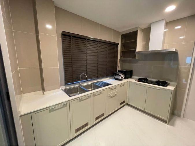 รูป 🏠 ให้เช่าบ้าน : THE CITY Bangna 3 (เดอะ ซิตี้ บางนา 3)   รหัสทรัพย์ | 📌 LNP-H671 - รูปที่ 9/21