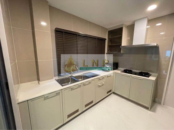 รูป 🏠 ให้เช่าบ้าน : THE CITY Bangna 3 (เดอะ ซิตี้ บางนา 3) รหัสทรัพย์ | 📌 LNP-H671 - รูปที่ 9/21