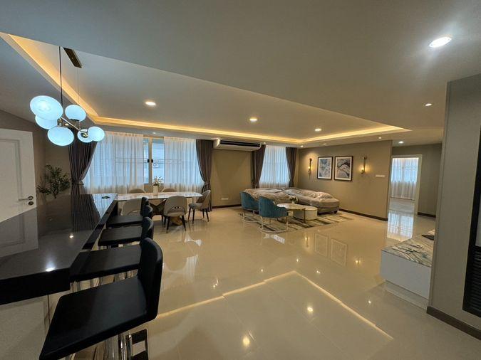picture  For Rent : D.S. Tower 1(BTS Phrompong)(Rt-01) - 1/6
