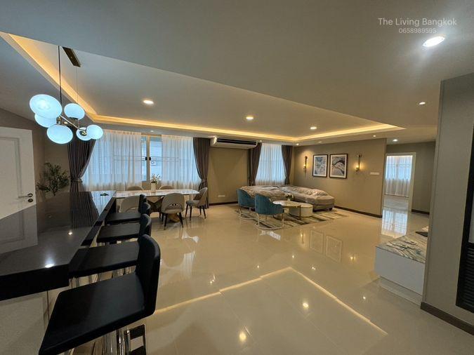 picture For Rent : D.S. Tower 1(BTS Phrompong)(Rt-01) - 1/6