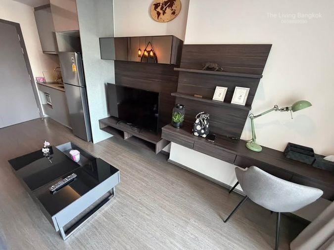 picture For Rent IDEO Sukhumvit 93(BTS Bang Chak Station) (Rt-01) - 3/28