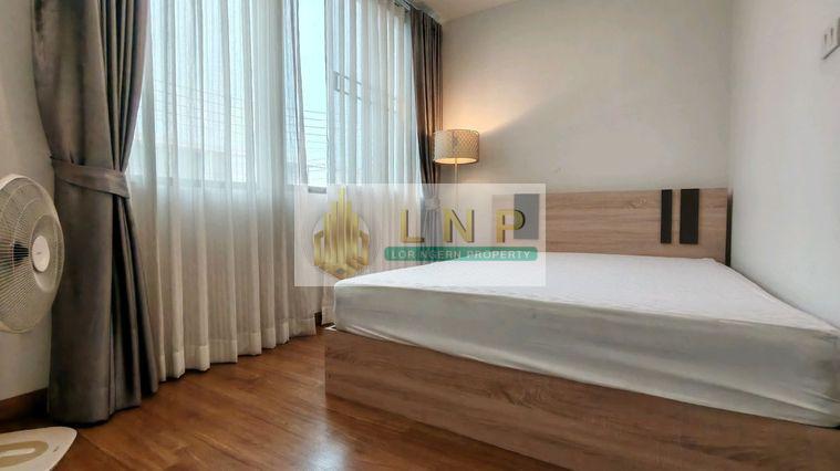 รูป 🏠 ขายบ้าน : Pleno Phaholyothin - Rangsit (พลีโน่ พหลโยธิน - รังสิต) รหัสทรัพย์ | 📌LNP-H785 - รูปที่ 11/35