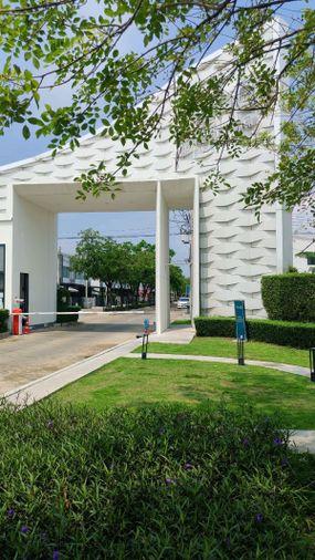 รูป 🏠 ขายบ้าน : Pleno Phaholyothin - Rangsit (พลีโน่ พหลโยธิน - รังสิต)   รหัสทรัพย์ | 📌LNP-H785  - รูปที่ 14/35