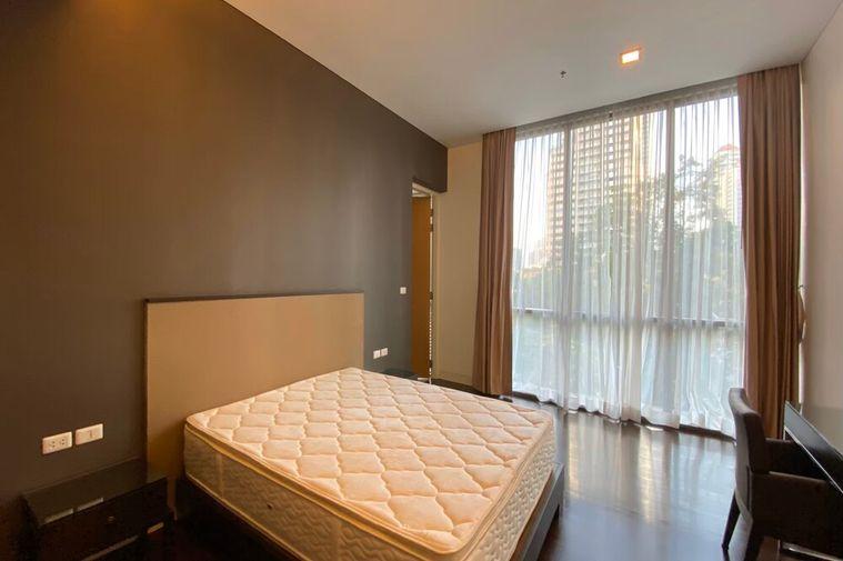 รูป 🔥 สำหรับเช่า !! วิวสวน !! 🔥 Code C20230110564..........Domus 18, 3 ห้องนอน, 3 ห้องน้ำ, แต่งครบ, พร้อมเข้าอยู่ 📣📣 - รูปที่ 13/20