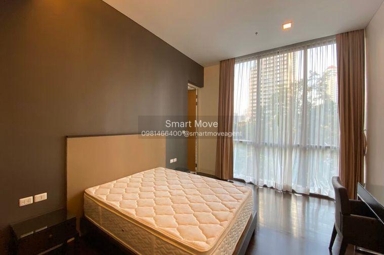 รูป 🔥 สำหรับเช่า !! วิวสวน !! 🔥 Code C20230110564..........Domus 18, 3 ห้องนอน, 3 ห้องน้ำ, แต่งครบ, พร้อมเข้าอยู่ 📣📣 - รูปที่ 13/20
